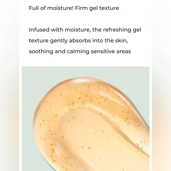 Riman Incellderm Calming Balance Gel 100ml / 3.38 fl oz - Picture 6 of 7